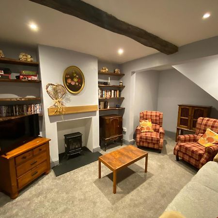 Lavender Cottage, Masham, Historic Listed, 2 Bedrooms Exteriör bild