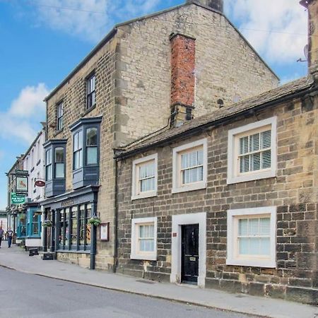 Lavender Cottage, Masham, Historic Listed, 2 Bedrooms Exteriör bild