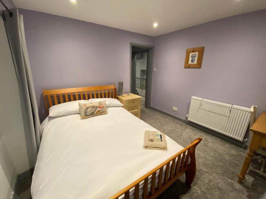 Lavender Cottage, Masham, Historic Listed, 2 Bedrooms Exteriör bild