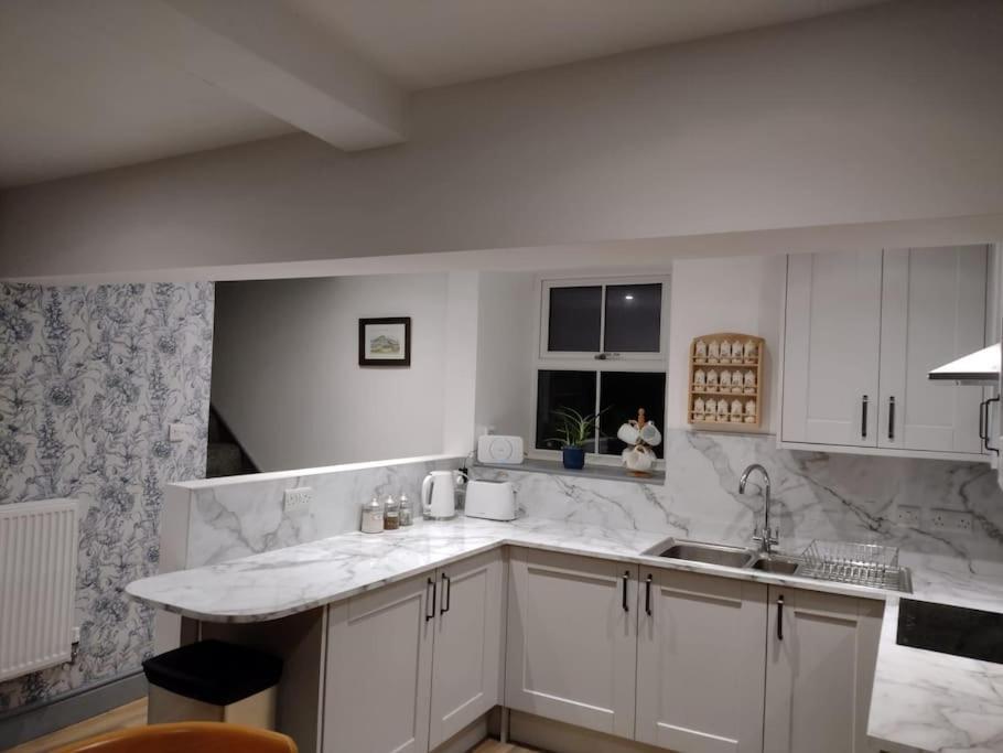Lavender Cottage, Masham, Historic Listed, 2 Bedrooms Exteriör bild