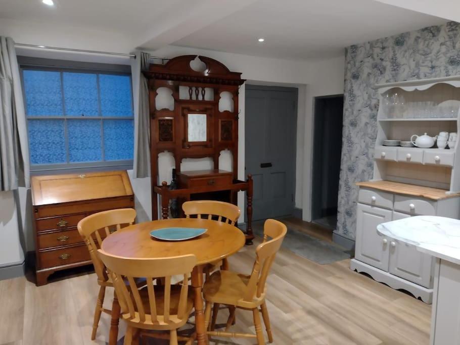 Lavender Cottage, Masham, Historic Listed, 2 Bedrooms Exteriör bild